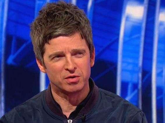Noel Gallagher: "Se il City vince la Champions farò da maggiordomo a Guardiola"