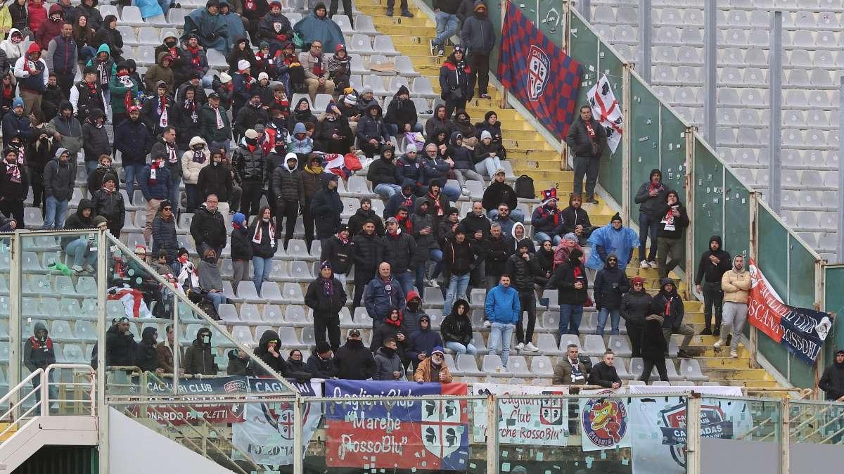 Grandu sfida l'Inter: "Il Cagliari giocherà tranquillo. Una chiave contro l'Inter"