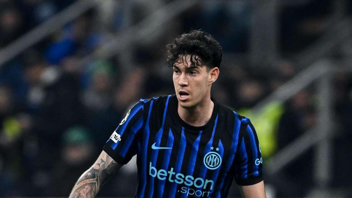 Bastoni verso il Barcellona ma non chiederà la cessione: alla giusta cifra l'Inter può farlo partire 