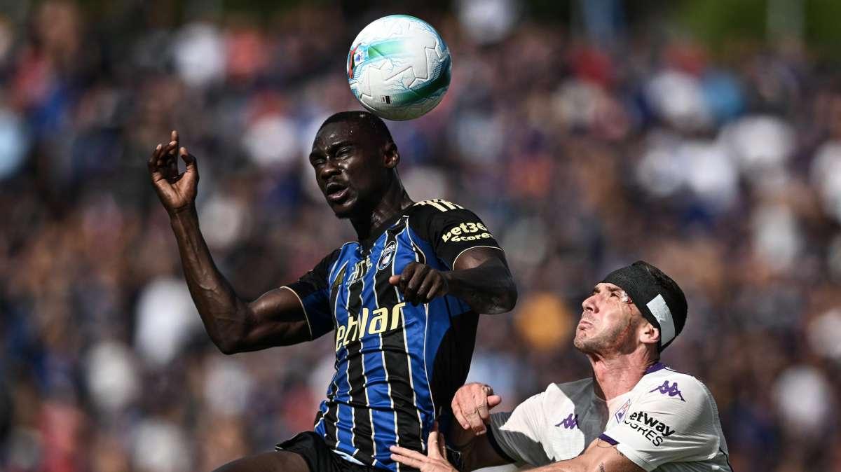 Identikit dell'esterno destro che i nerazzurri stanno cercando