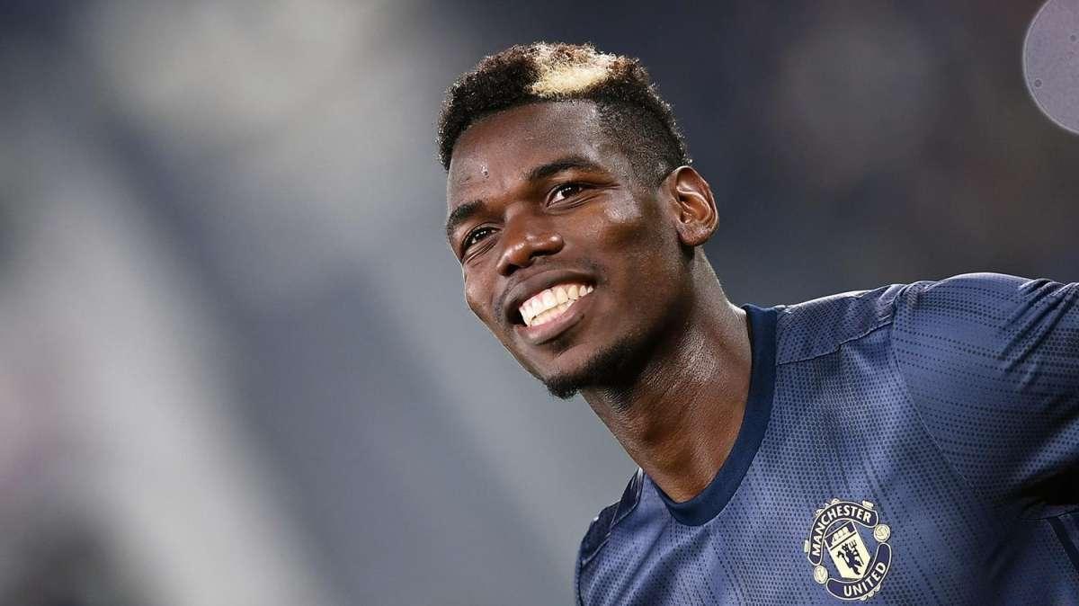 Marchisio stuzzica Pogba: "Torna alla Juve". Il francese: "Torino prossima destinazione"
