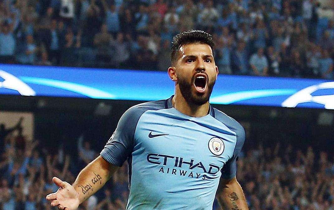 Né Lautaro, né Dibu Martinez, Aguero ammette: "Il Pallone d'Oro lo merita Rodri"