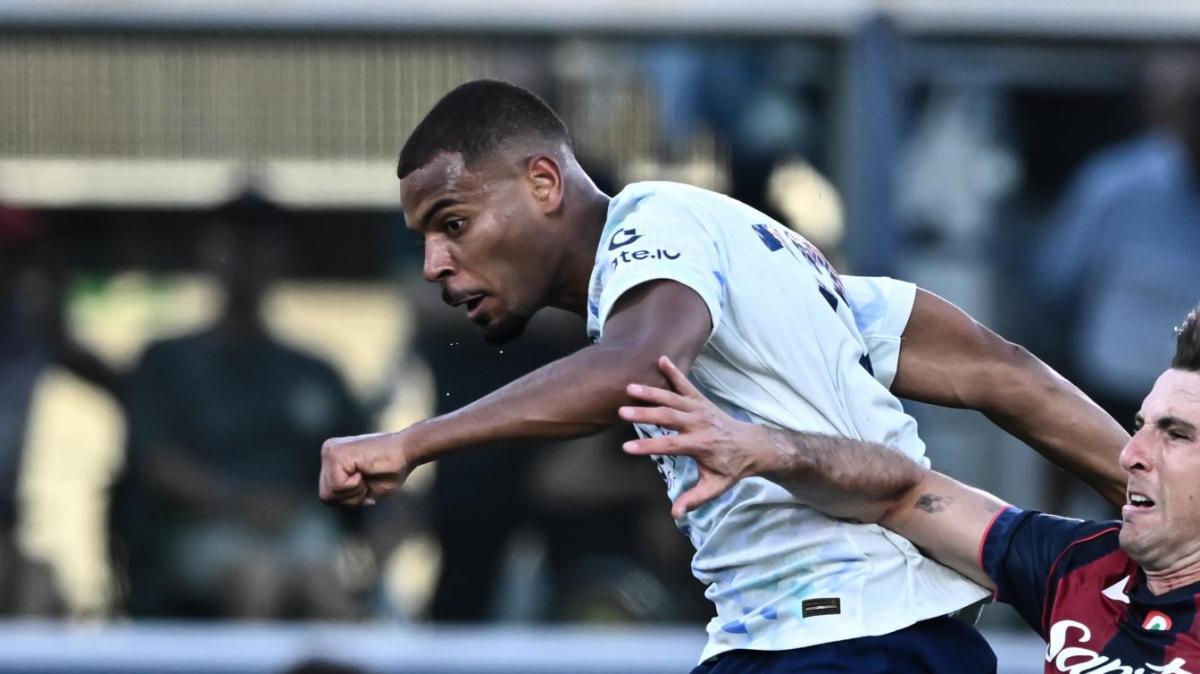 Diouf conferma la crescita: superata anche la prova da terzino. All'Inter quali gerarchie con Spence?