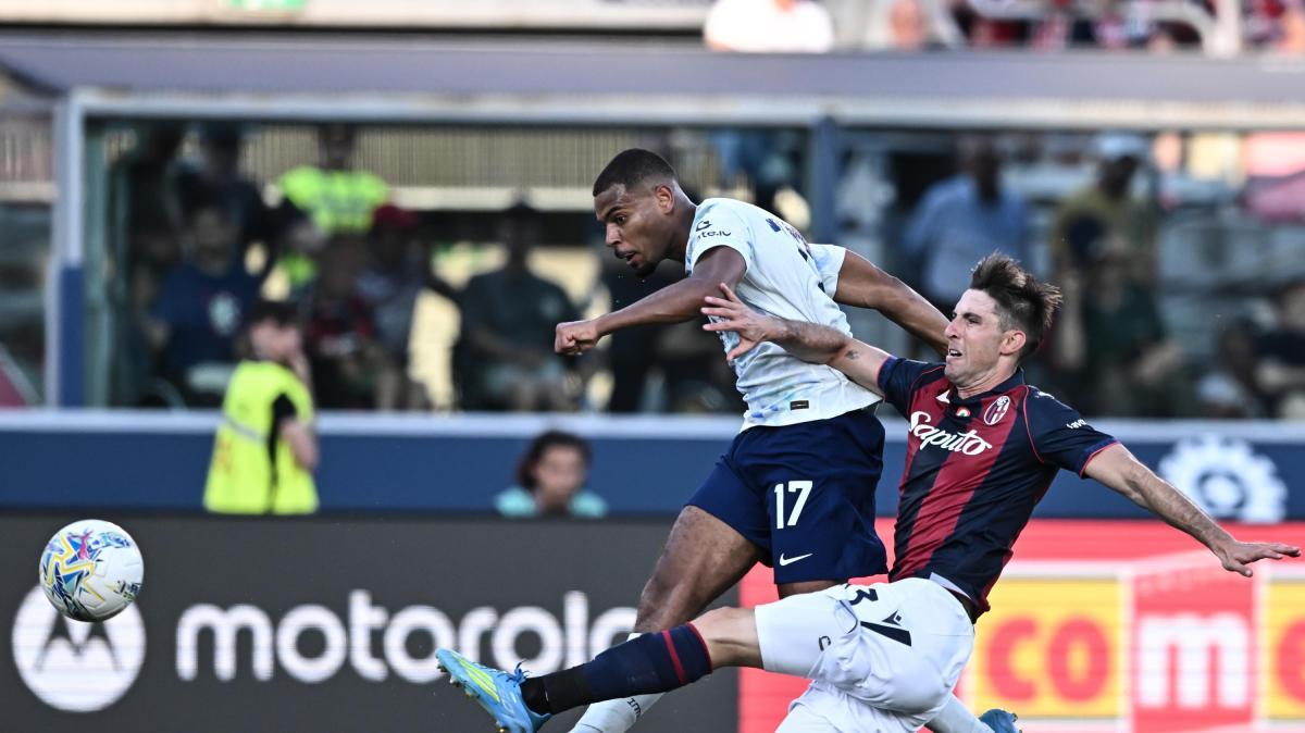 Diouf destinato a restare all'Inter. Ruolo rinnovato e una missione da perseguire