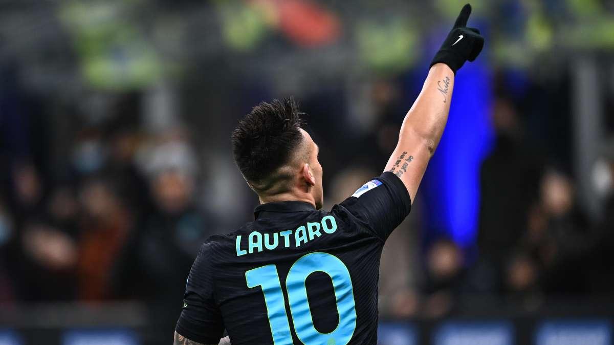 La moviola de La Gazzetta dello Sport: Lautaro rischia grosso su Erlic