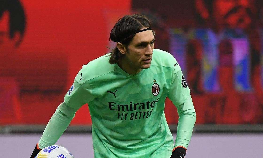 Tatarusanu snobba l'Inter: "La favorita assieme a noi per lo scudetto è il Napoli"