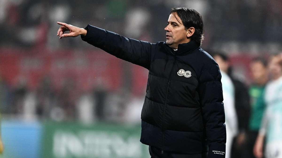 Da Appiano, Inzaghi mescola le carte: sollecitati Asllani, Bellanova e De Vrij. Chance in vista?