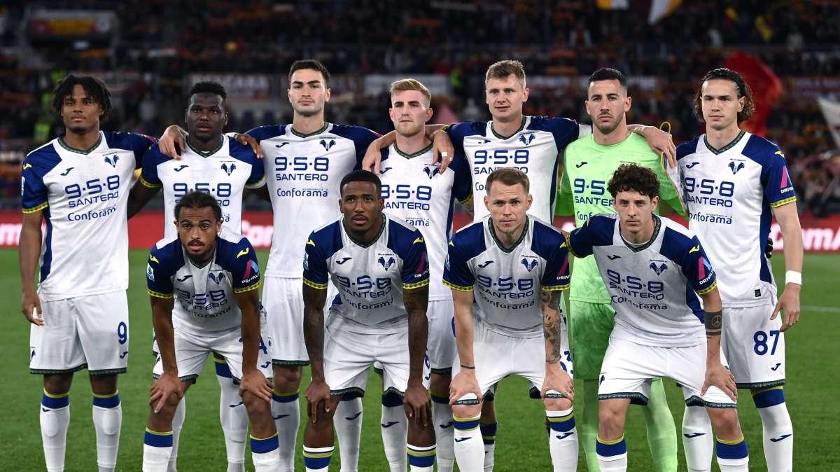 Hellas, Zanetti in emergenza contro l'Inter: difesa inedita per gli scaligeri
