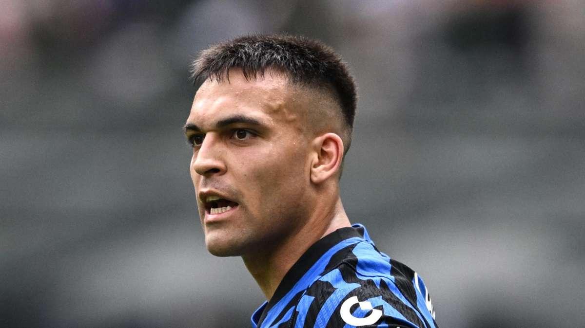 Lautaro, recupero a tempo di record: 7-10 giorni di stop per il suo infortunio, ce ne ha messi 5