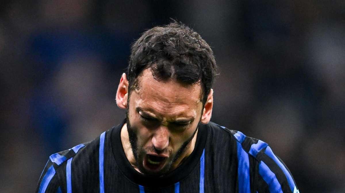 Calhanoglu-Inter, previsto incontro per il rinnovo. Senza accordo può essere addio: il Galatasaray...
