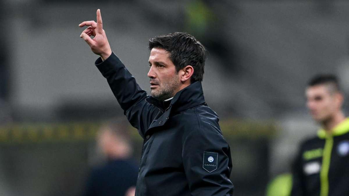Chivu scocciato: "Sembra che non vada mai bene quello che facciamo! Derby? Dopo il Como"