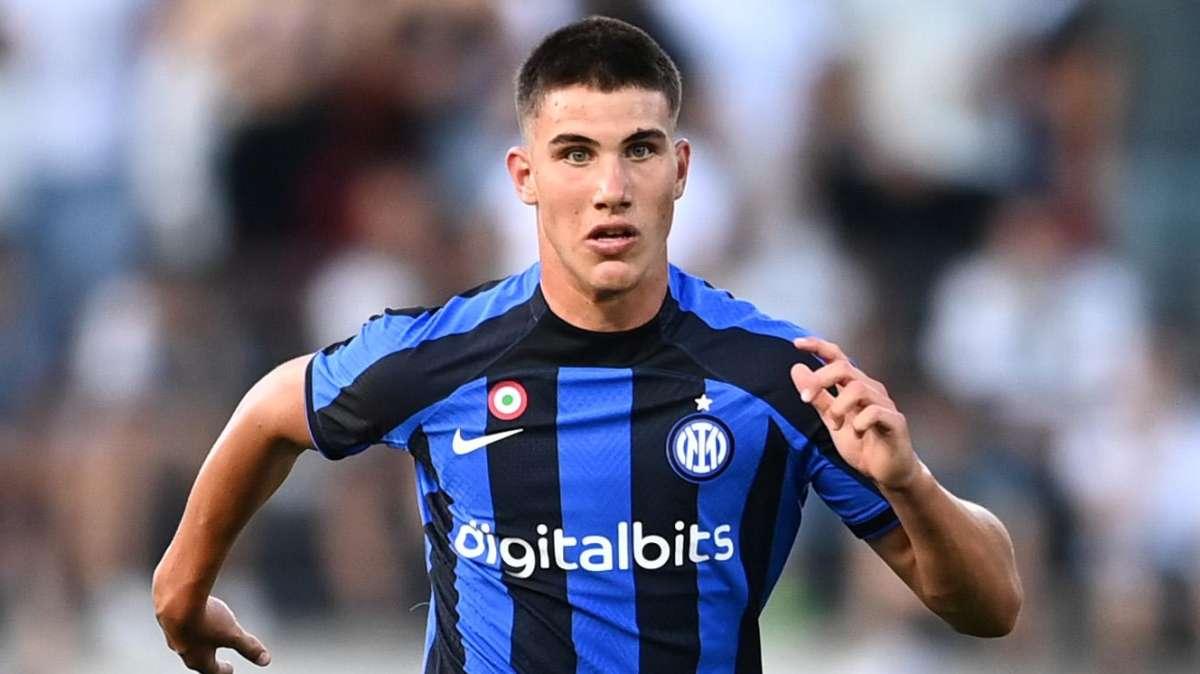 Biasin: "Questa cosa dell'Inter che non crede nei giovani fa abbastanza sorridere"