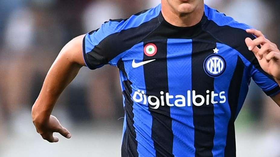 Gazzetta - Trattativa avanzata per il main sponsor: arriva dal Medio Oriente, le ultime
