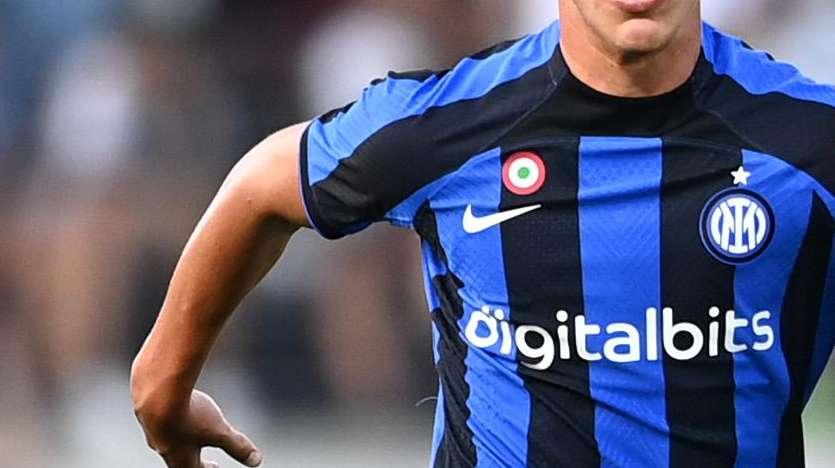 Barzaghi: "Inter, ci sono due sponsor molto importanti in arrivo"