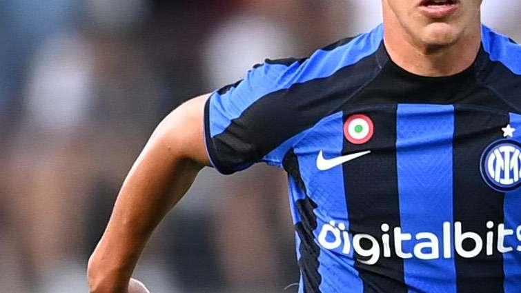 Inter, problemi con Digitalbits. Ma l'azienda nega: "Logo ancora sulle maglie"