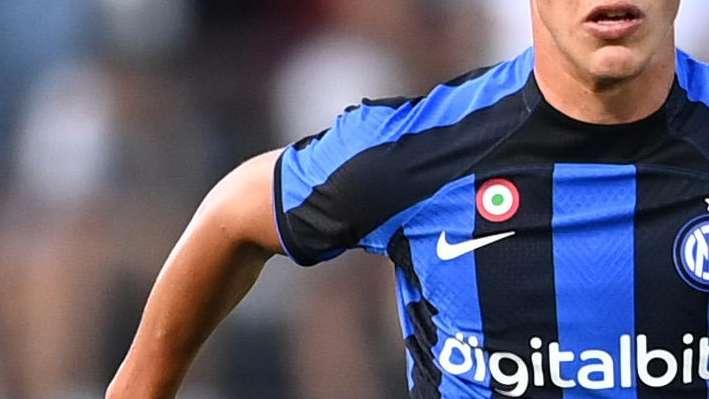 L'Inter si gode Francesco Pio Esposito: prossima stagione in prima squadra?