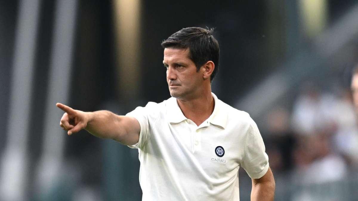 Chivu: “Maturità abbinata a concretezza, la squadra merita di essere difesa perché è forte”