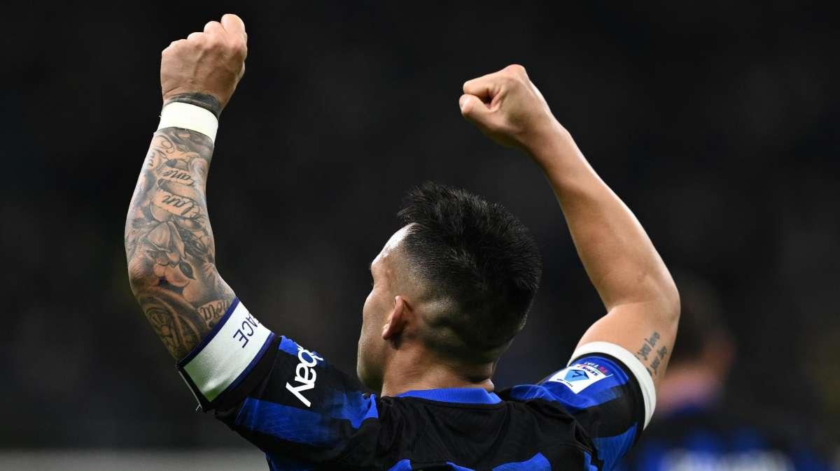 Inter, i candidati per il LeoVegas Player of the Month di febbraio: ecco fra chi potranno votare i tifosi
