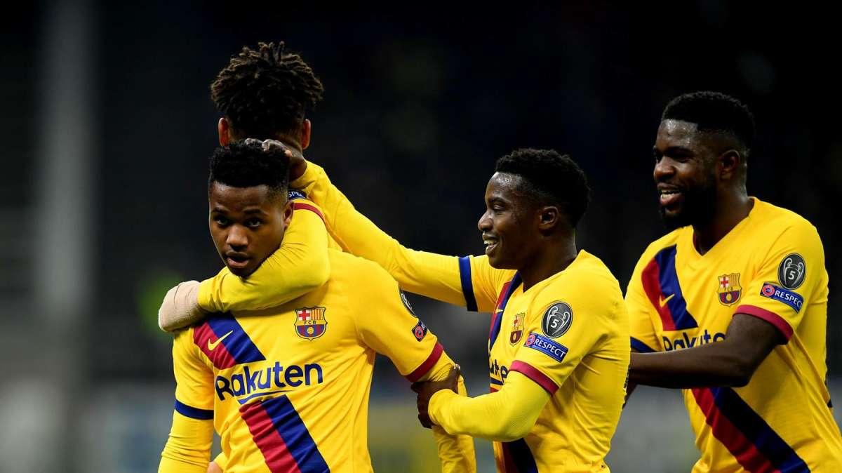 Il Barça prova a dimenticare Messi: i blaugrana annunciano il loro nuovo numero 10