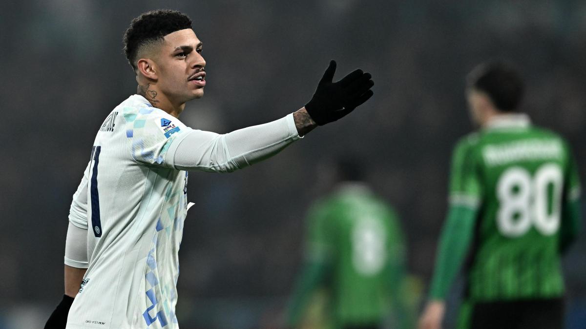 Romano: "L'Inter cerca soluzioni per Luis Henrique, nessuna resistenza alla Roma. Ma dipende da..."