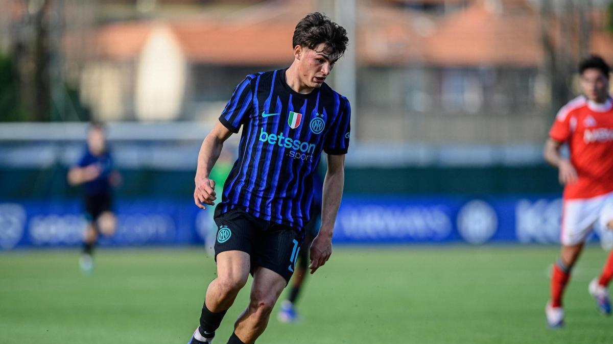 Europei U19, i convocati di Bollini: da Cocchi a Mosconi, quattro nerazzurri presenti