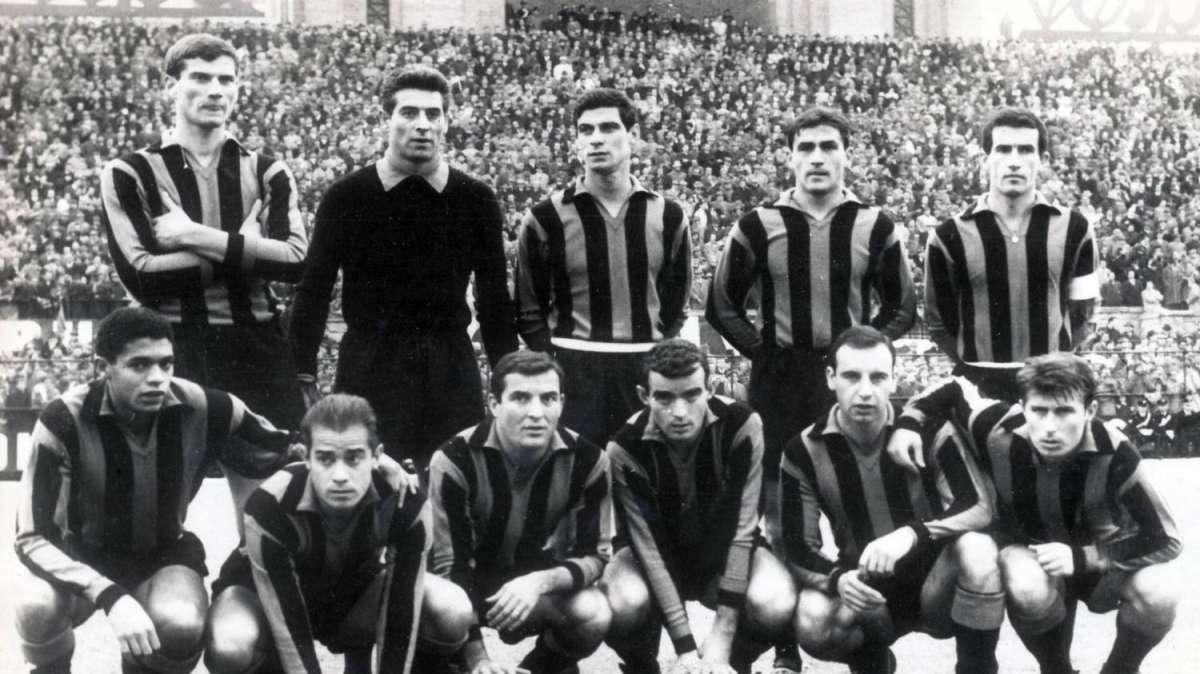 Ghirlanda d'Onore: premiato il docufilm "Armando Picchi. Un uomo libero" 