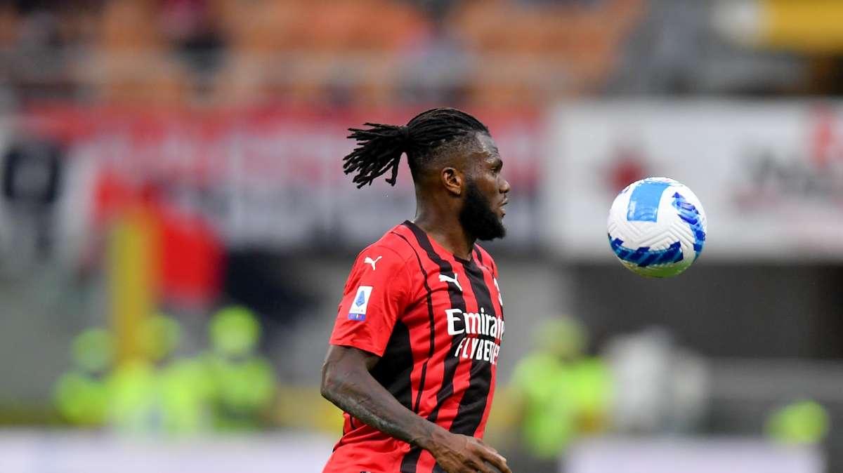 Kessie, l'agente l'ha proposto all'Inter: l'ostacolo è l'ingaggio