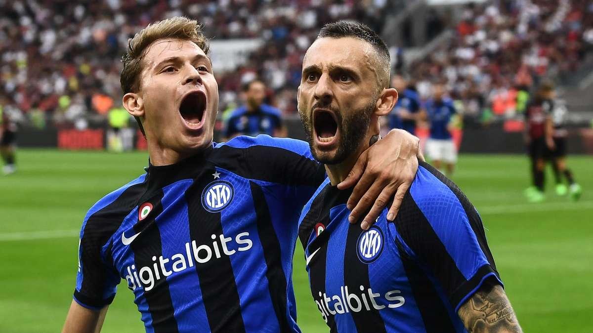 Caso Brozovic, l'Inter studia la situazione: non è esclusa una multa