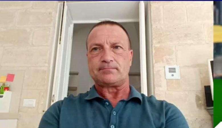 "Siamo razionali, contro l'Inter è tosta": Garzya frena sul Napoli Campione d'Italia