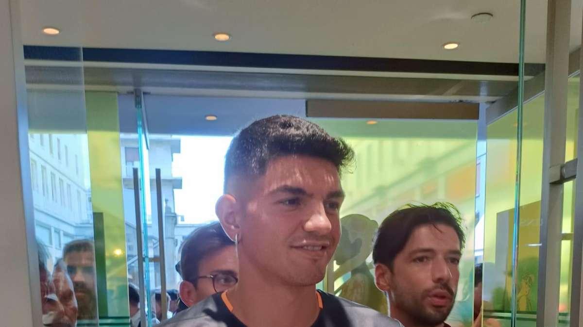 Salernitana-Torino, le formazioni ufficiali: quattro ex Inter in campo, c'è anche Lazaro  
