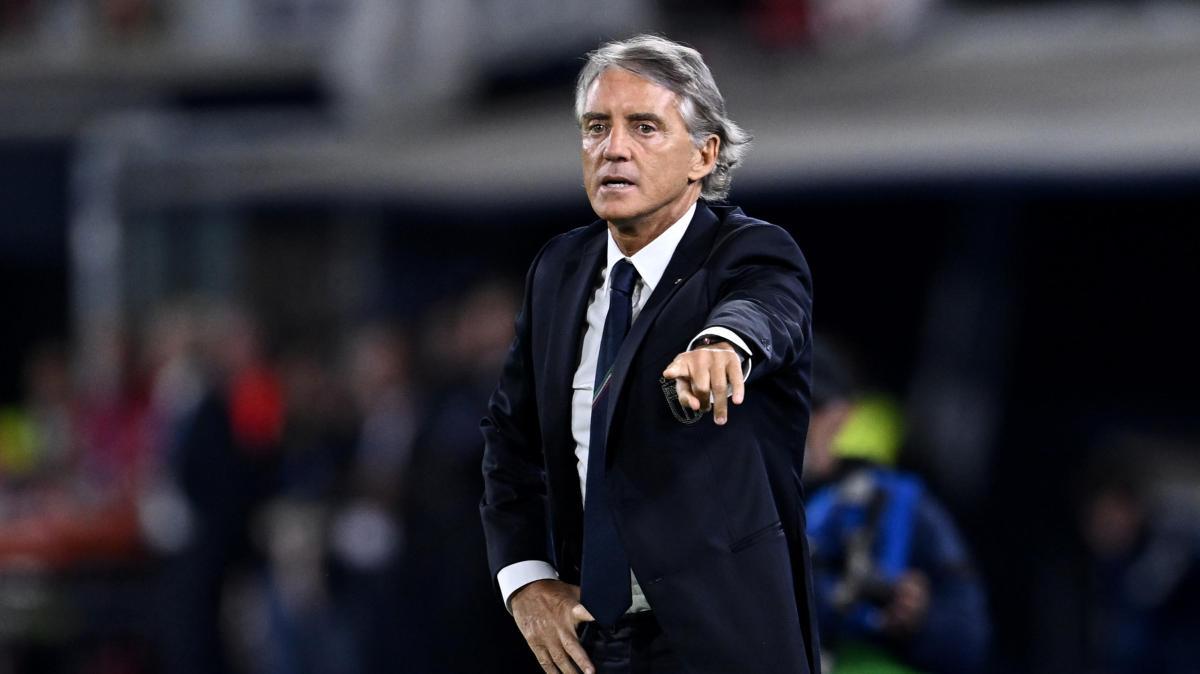 Nations League: già venduti 28mila biglietti per Italia-Francia a Milano