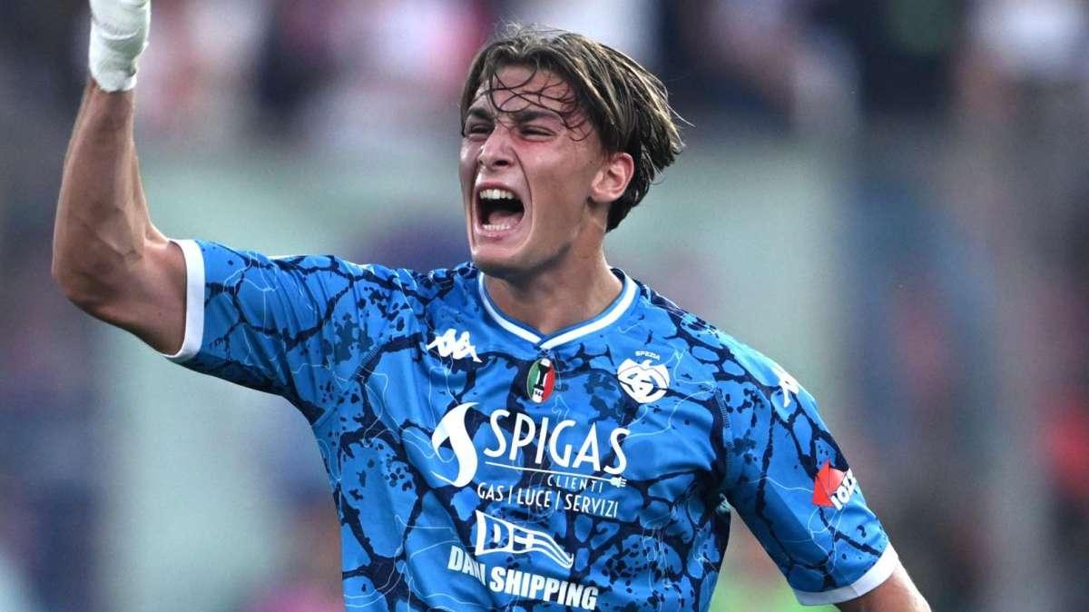 L'Inter non molla Pio Esposito: rifiutate ben 13 offerte, resterà a disposizione di Chivu