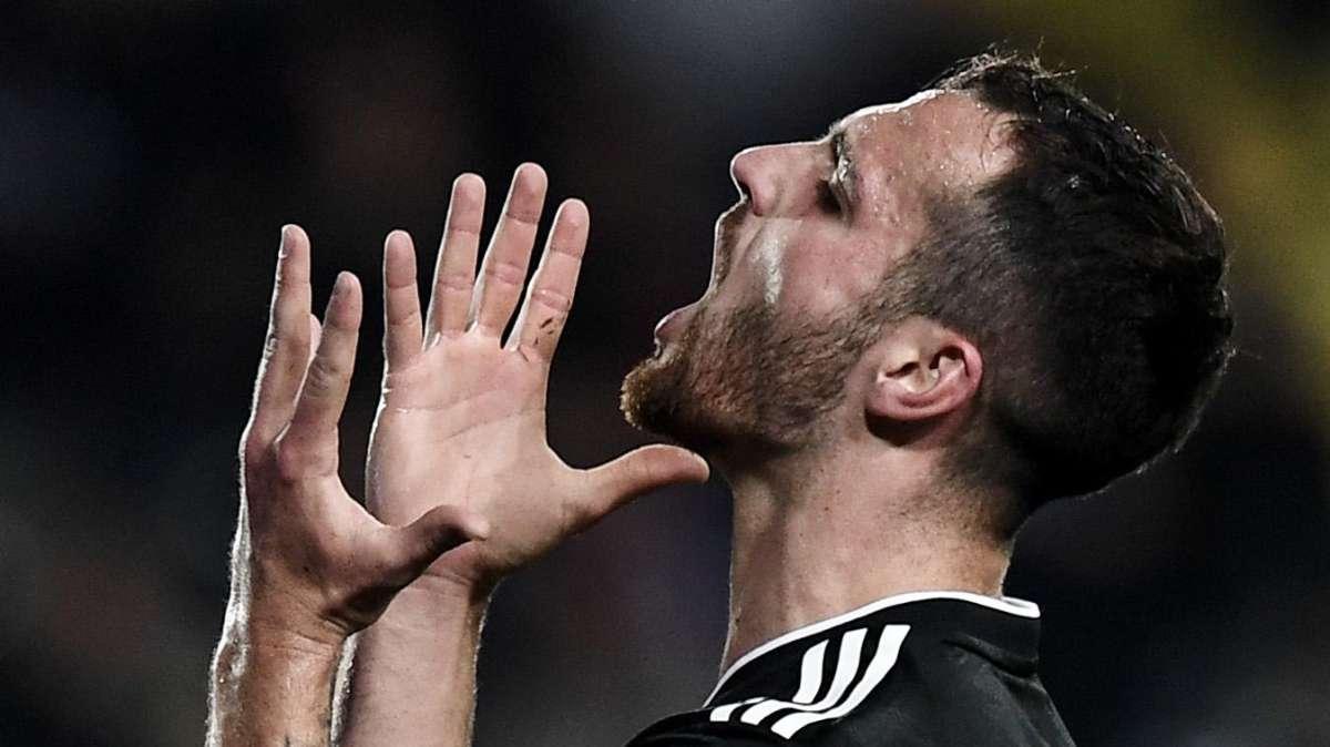 La Juventus resta al settimo posto a -5 dal quarto: la classifica aggiornata