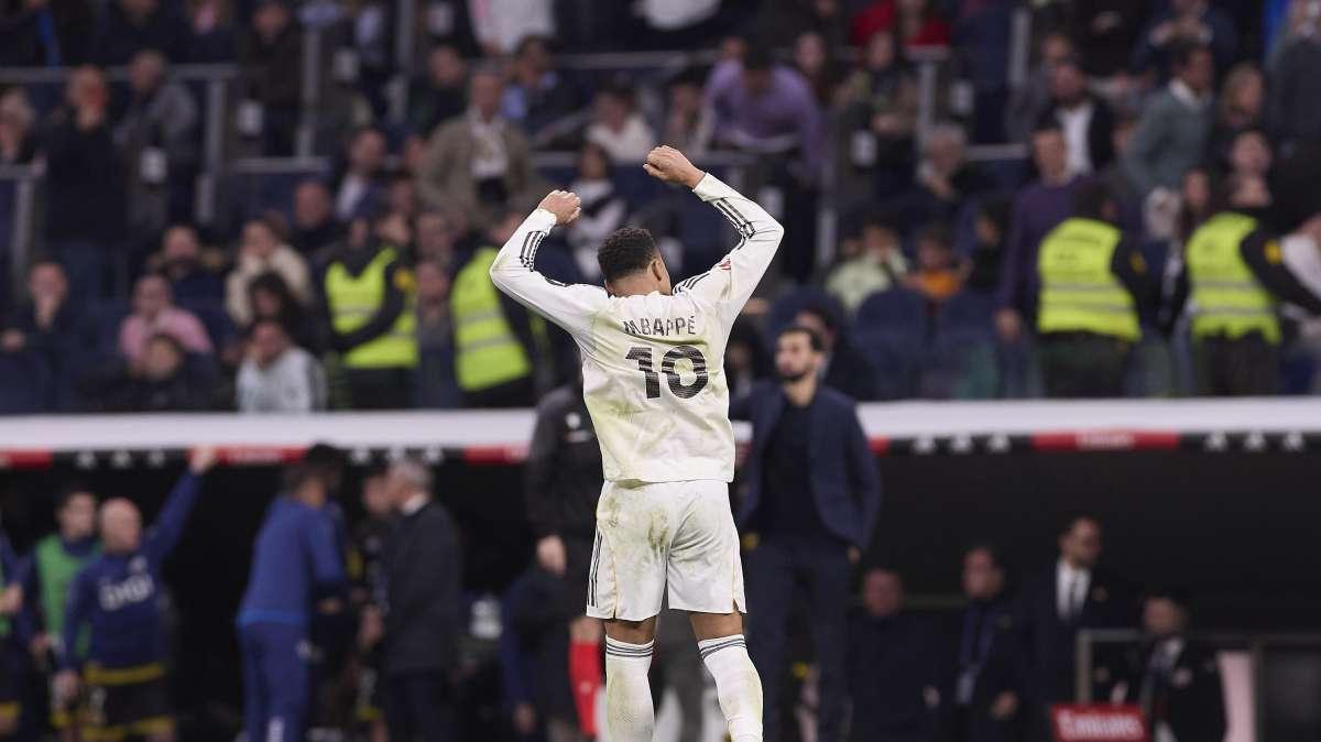 Mbappé invia l'ufficiale giudiziario al Paris Saint-Germain: "Mi deve 5,9 milioni"