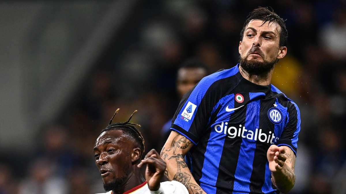 Acerbi, il riscatto sembra lontano: i problemi sono parecchi