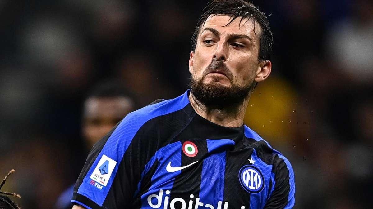Inter sul velluto, Salisburgo non pervenuto: al 45' è 2-0 per i nerazzurri