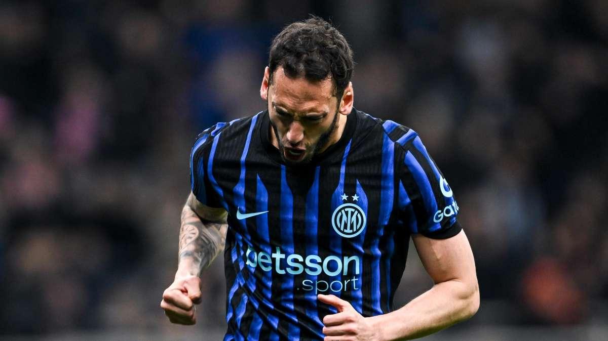 L'addio di Calhanoglu non sarebbe la fine del mondo: il motivo