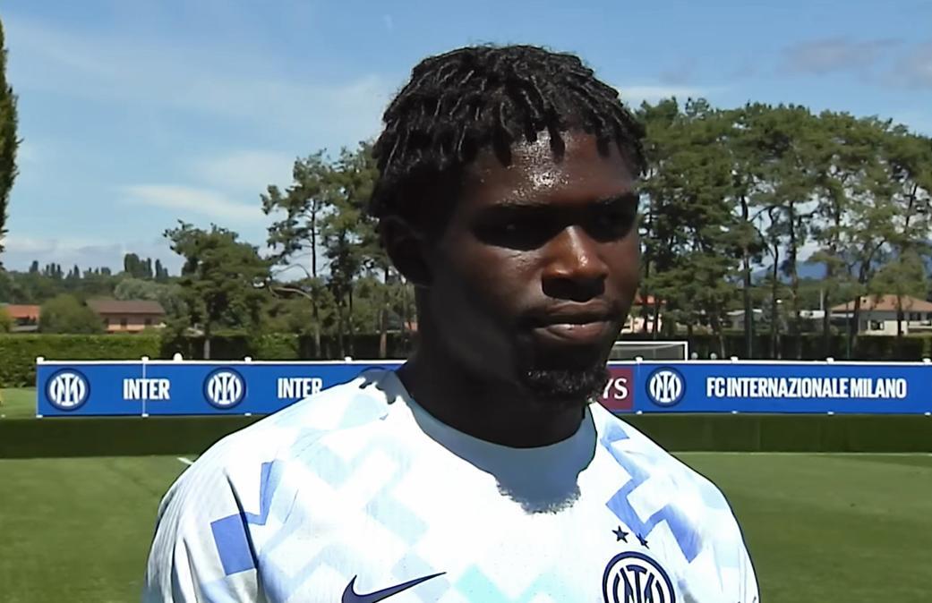 Buona la prima per l'Inter U23. Grosio battuto 15-0 con Agbonifo e Mancuso come mattatori