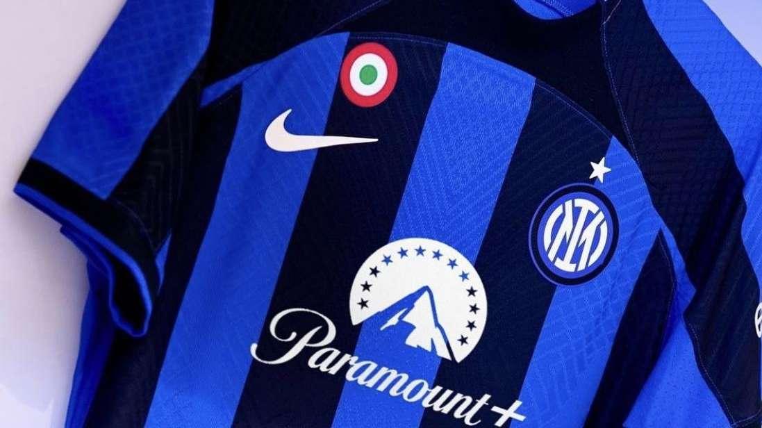 TOP NEWS del 2 giugno - Paramount+ nuovo sponsor dell'Inter, Zilliacus interessato al club