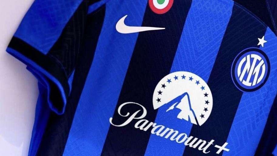 Paramount+, soldi e appeal internazionale. Ed è in arrivo un nuovo sponsor prima del derby
