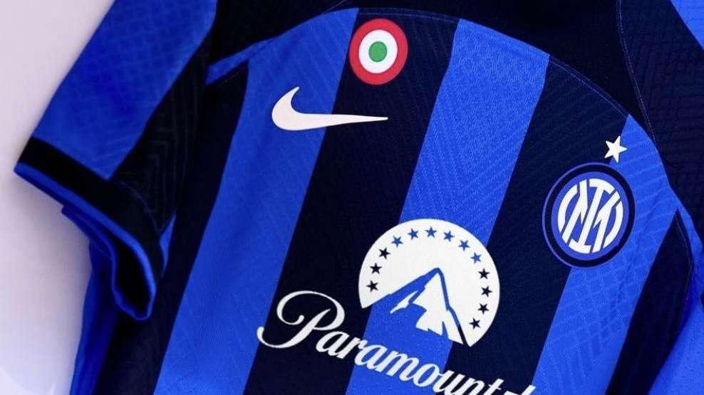 Paramount, Nike e Ebay fanno ricca l'Inter: la maglia porta 50 milioni di euro