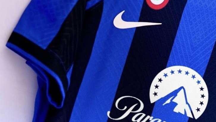 Inter, trovato l'accordo con Paramount come principale sponsor. A breve l'ufficialità