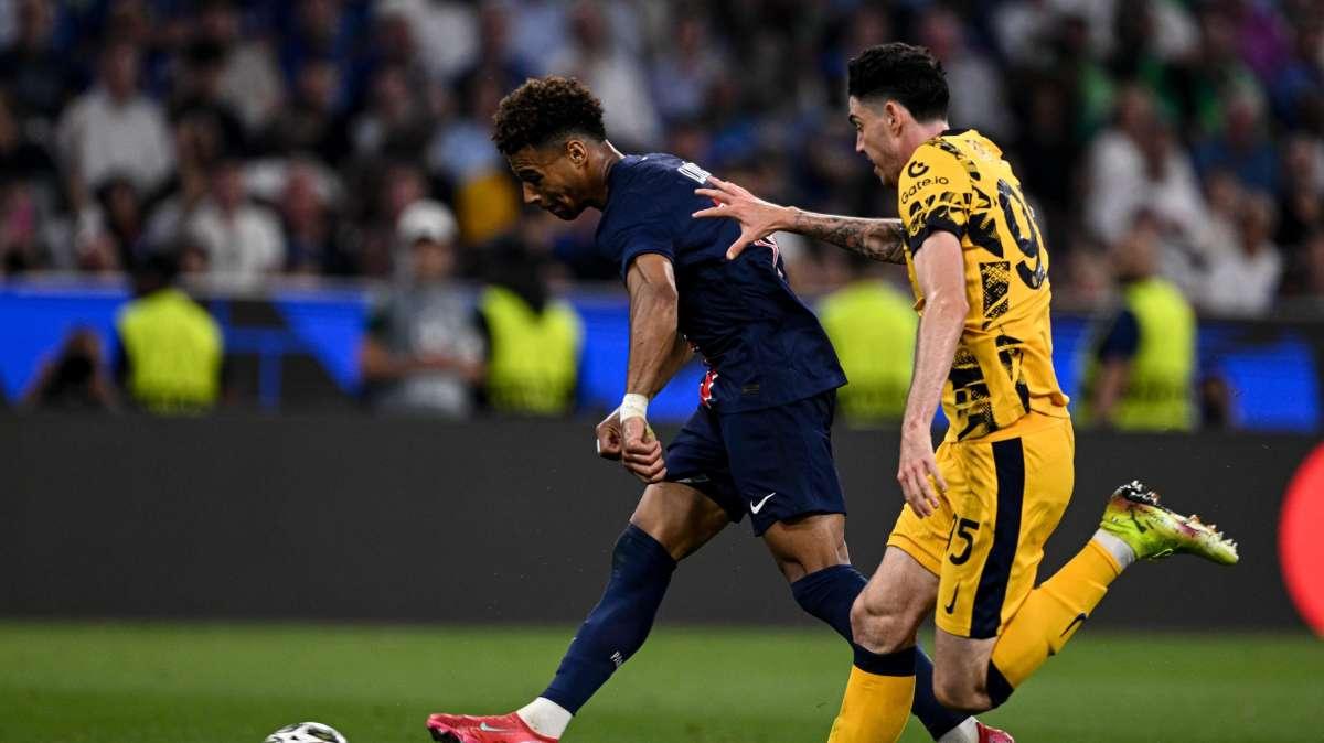 Squadra dell'anno, fra le 5 candidate nessuna italiana: la lista