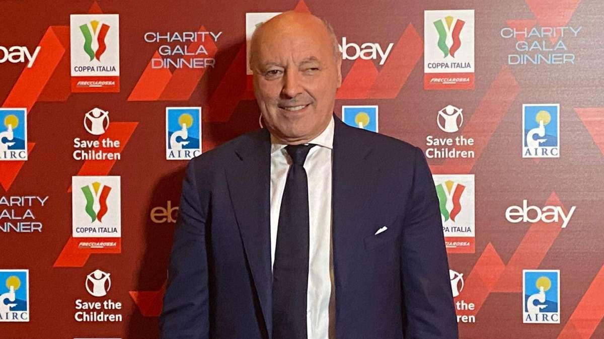 TOP NEWS del 22 luglio - A tutto Marotta sul mercato. Rinnovo in vista per Skriniar?