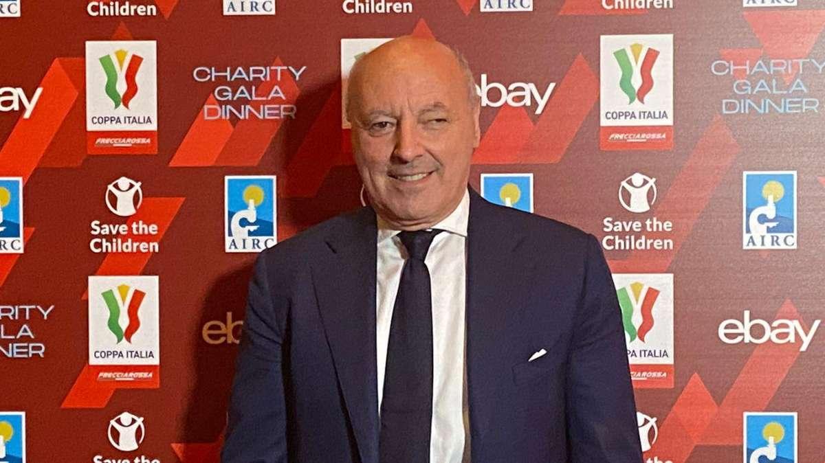 Cinque affari, il giugno super di Marotta & C. Ora si cede per aiutare il bilancio