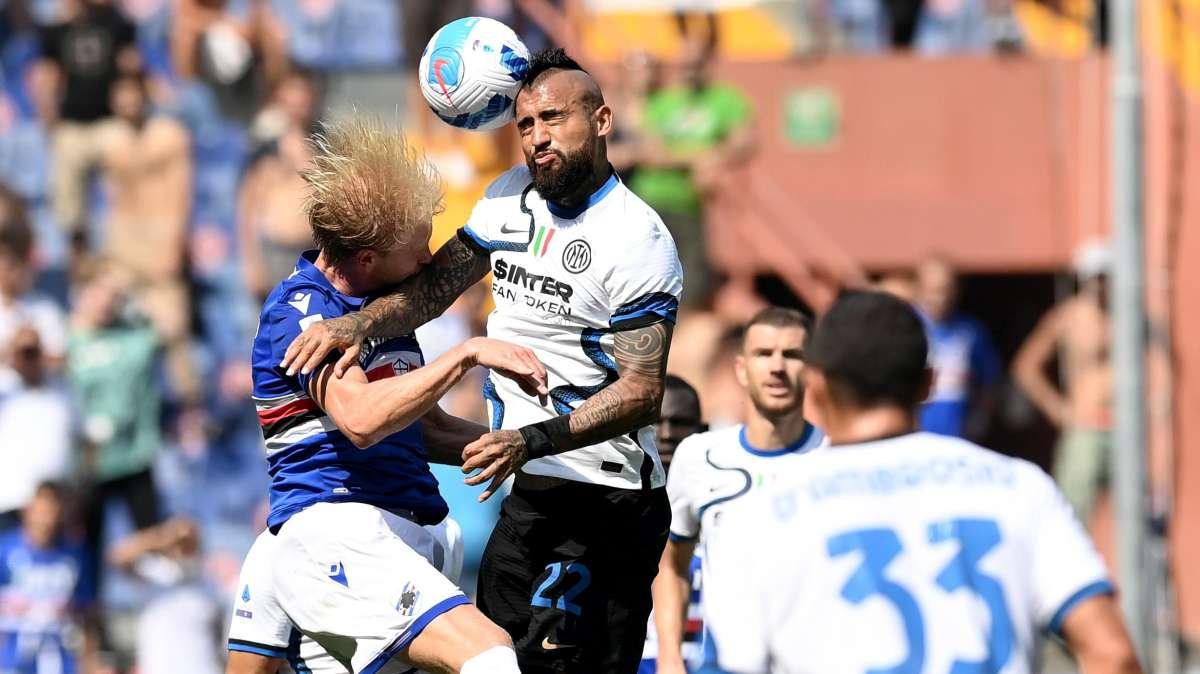 GdS: dubbio Calha in mezzo, pronti Vecino o Vidal, altra chance a Dimarco?