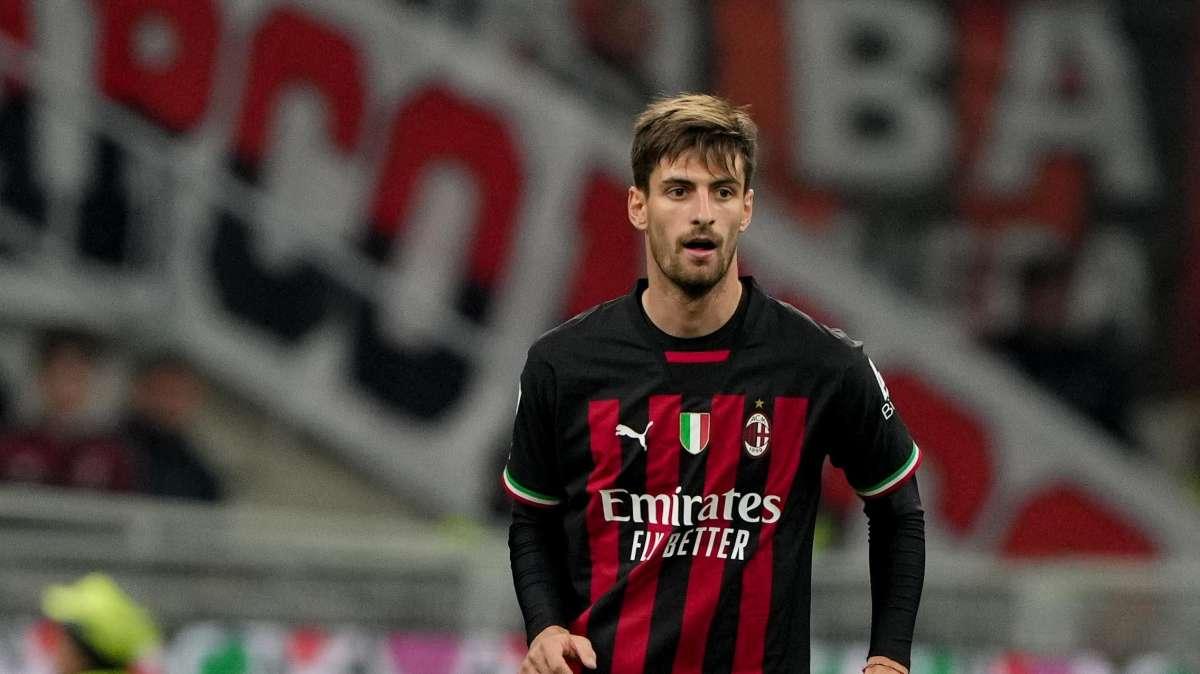 Milan, Gabbia a Mediaset: "Gara che conta tanto per i tifosi, vogliamo renderli orgogliosi"