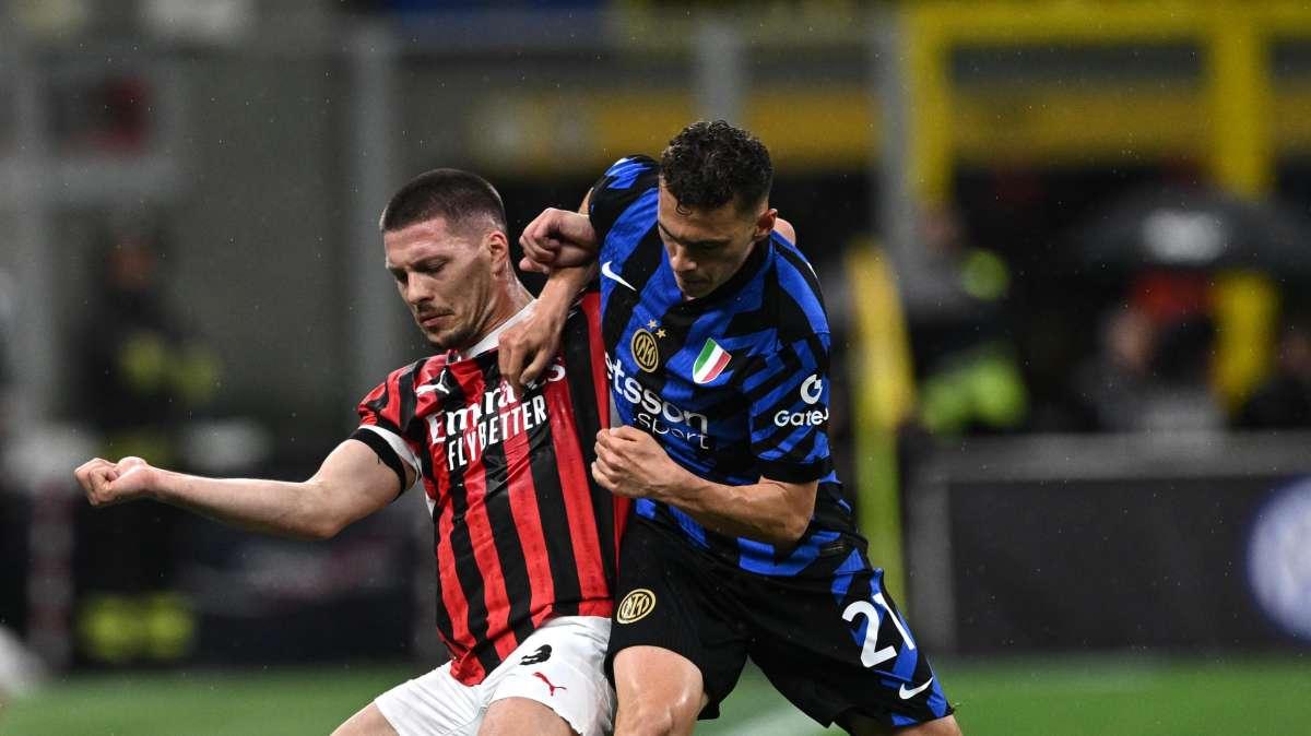 La moviola di Inter-Milan 0-3: Doveri non convince, proteste nerazzurre sul raddoppio