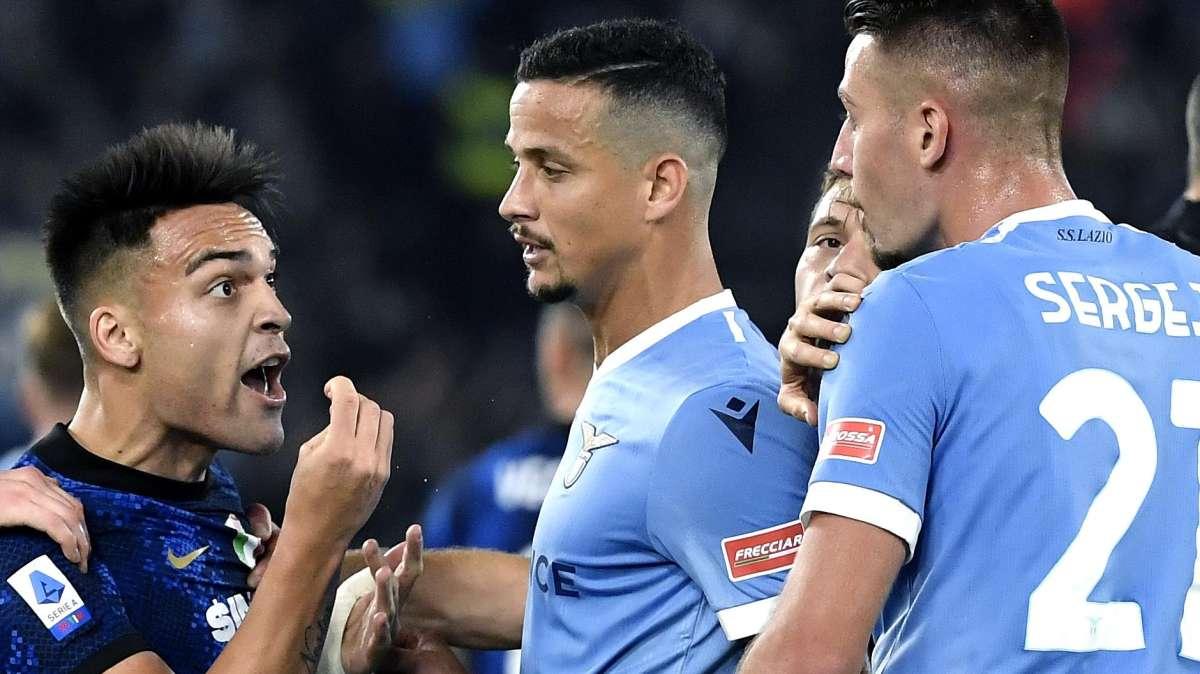 Luiz Felipe sempre più lontano: ad un passo l'accordo per il rinnovo con la Lazio