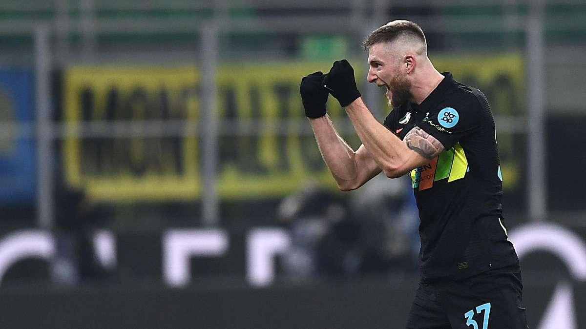 Marotta e l'addio di Skriniar: "Ci sono varie club, noi non vorremmo cedere nessuno ma..." 